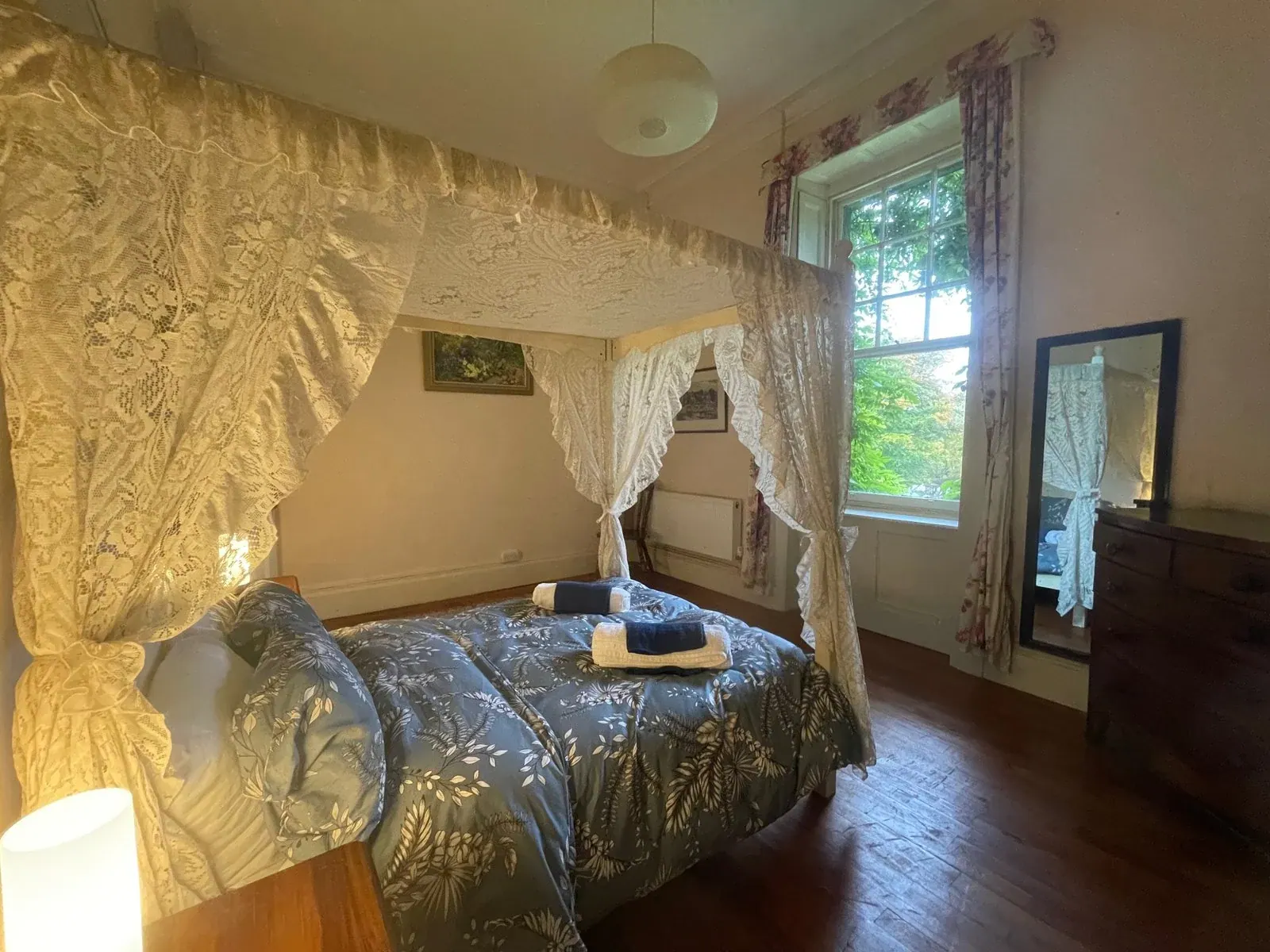 The Shannon River House Rooms — photograph 17