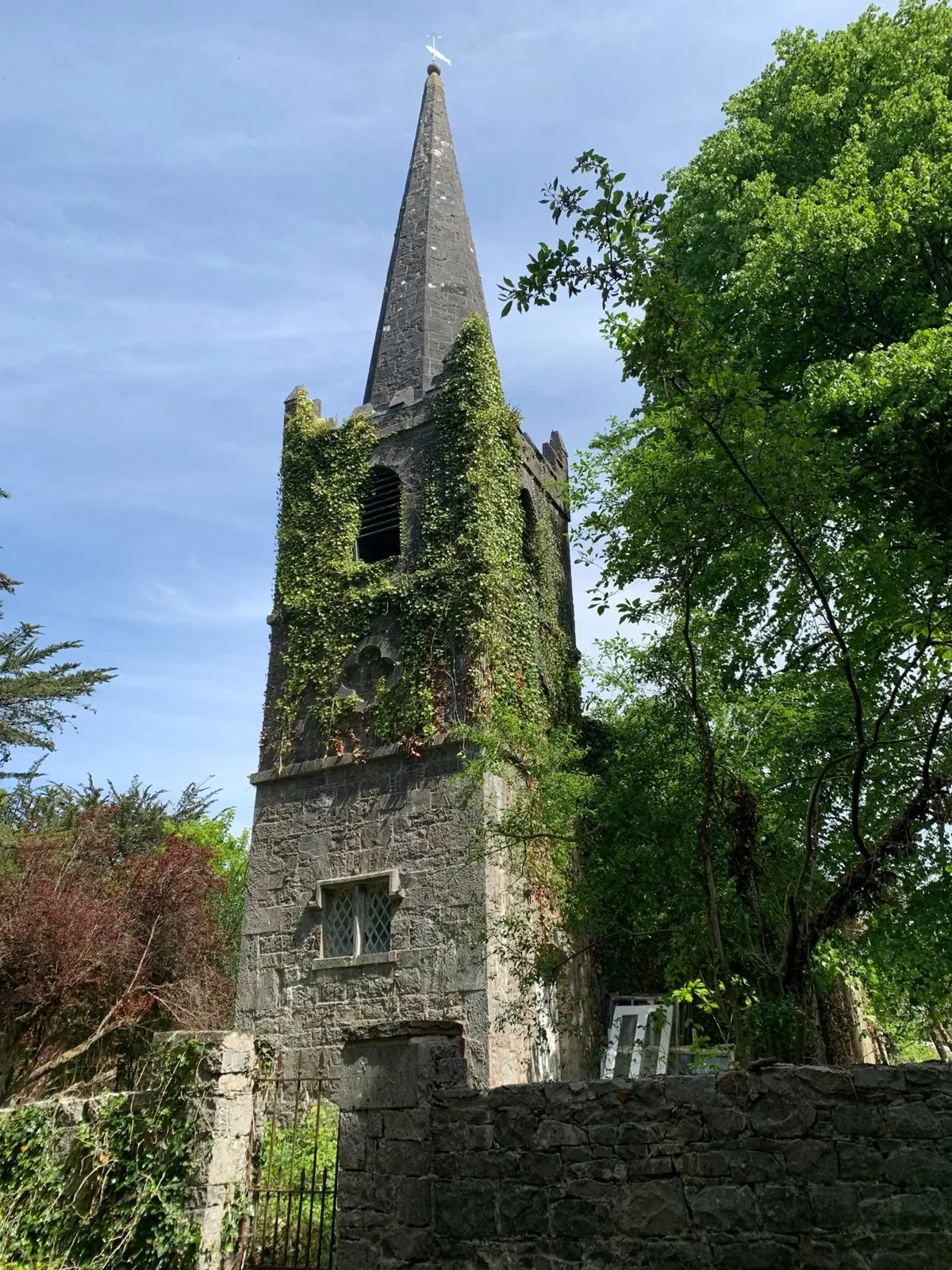 St Patrick’s Church — photograph 14