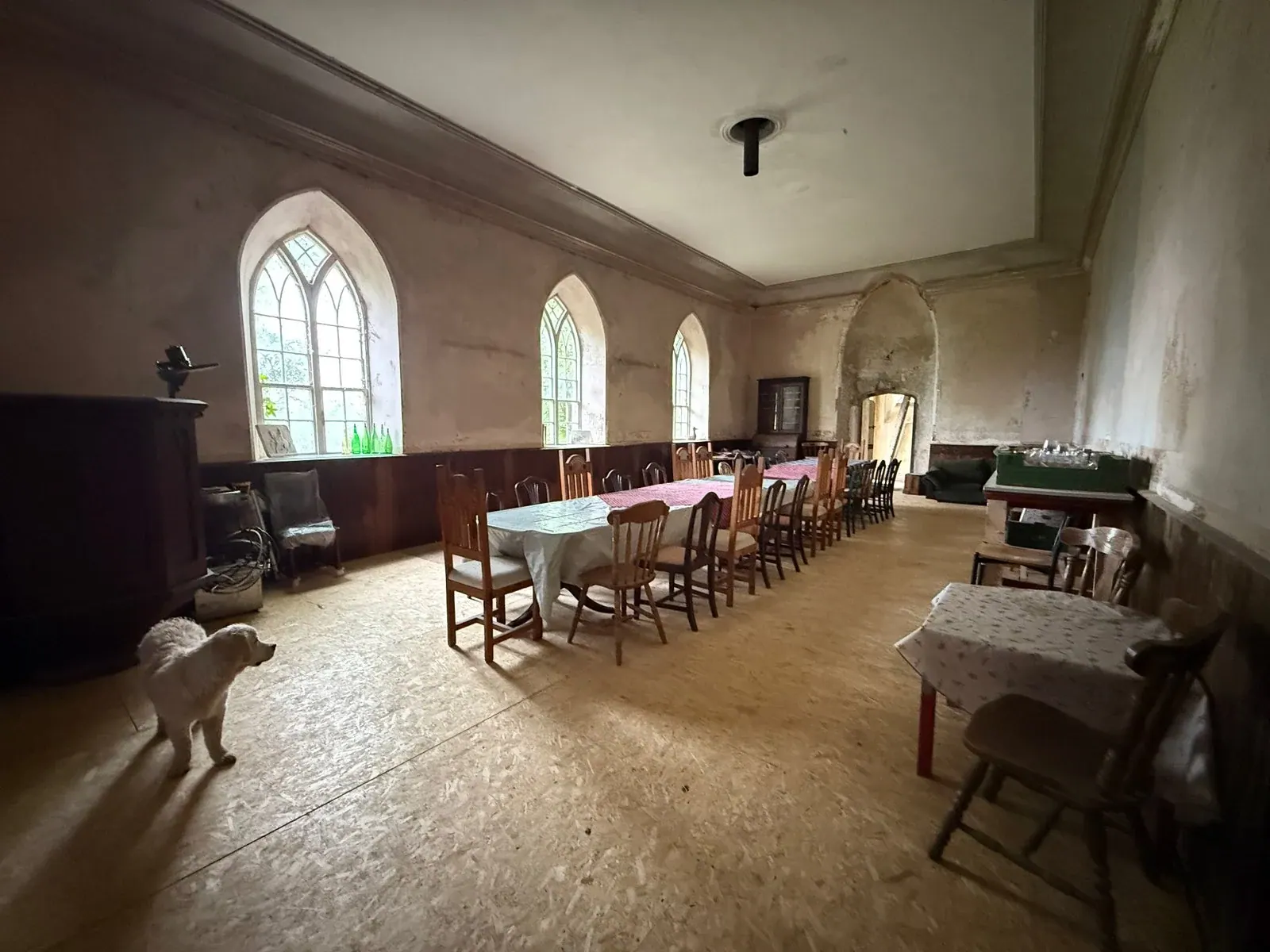 St Patrick’s Church — photograph 21