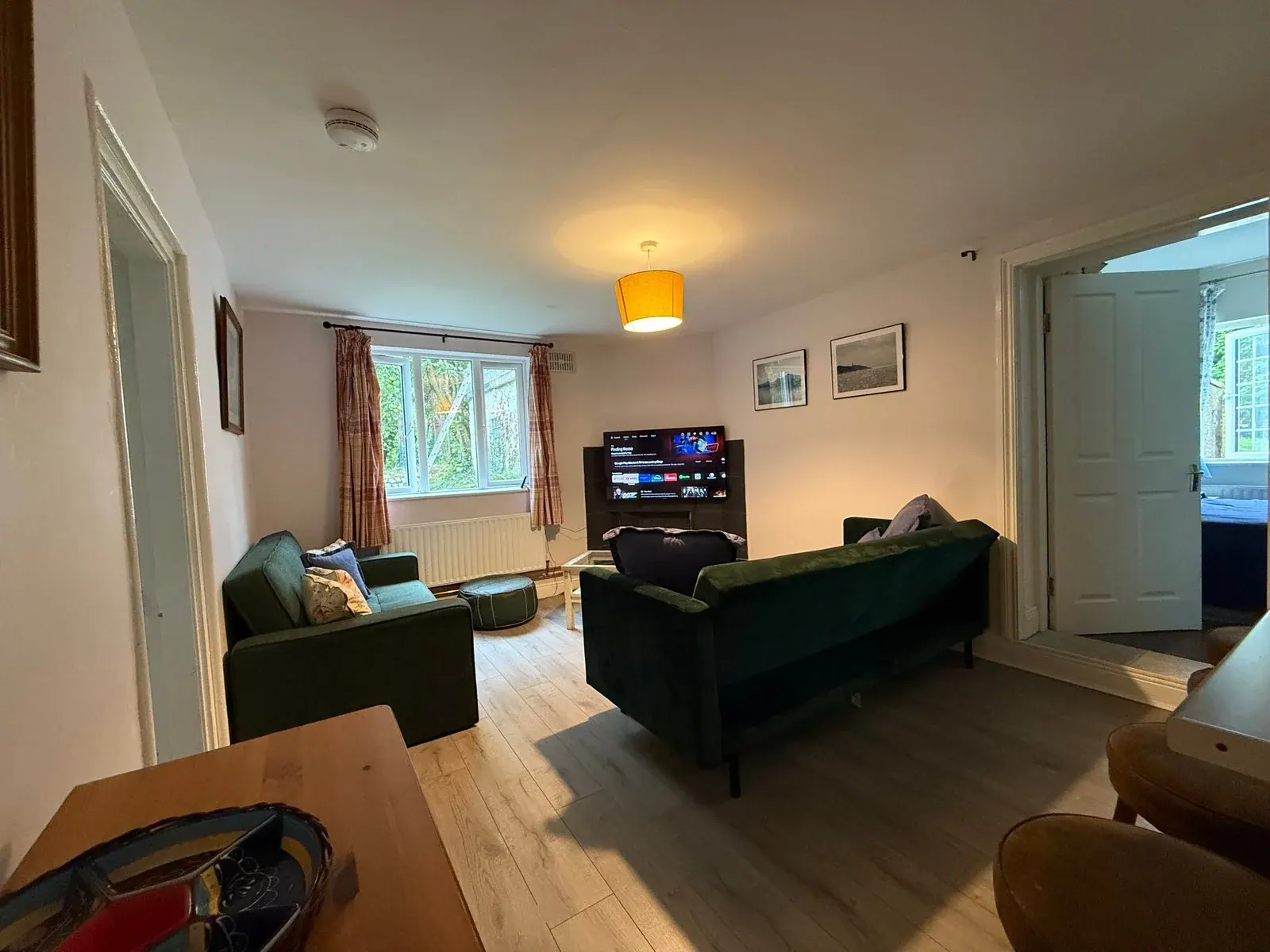 The River Cottage — photograph 17