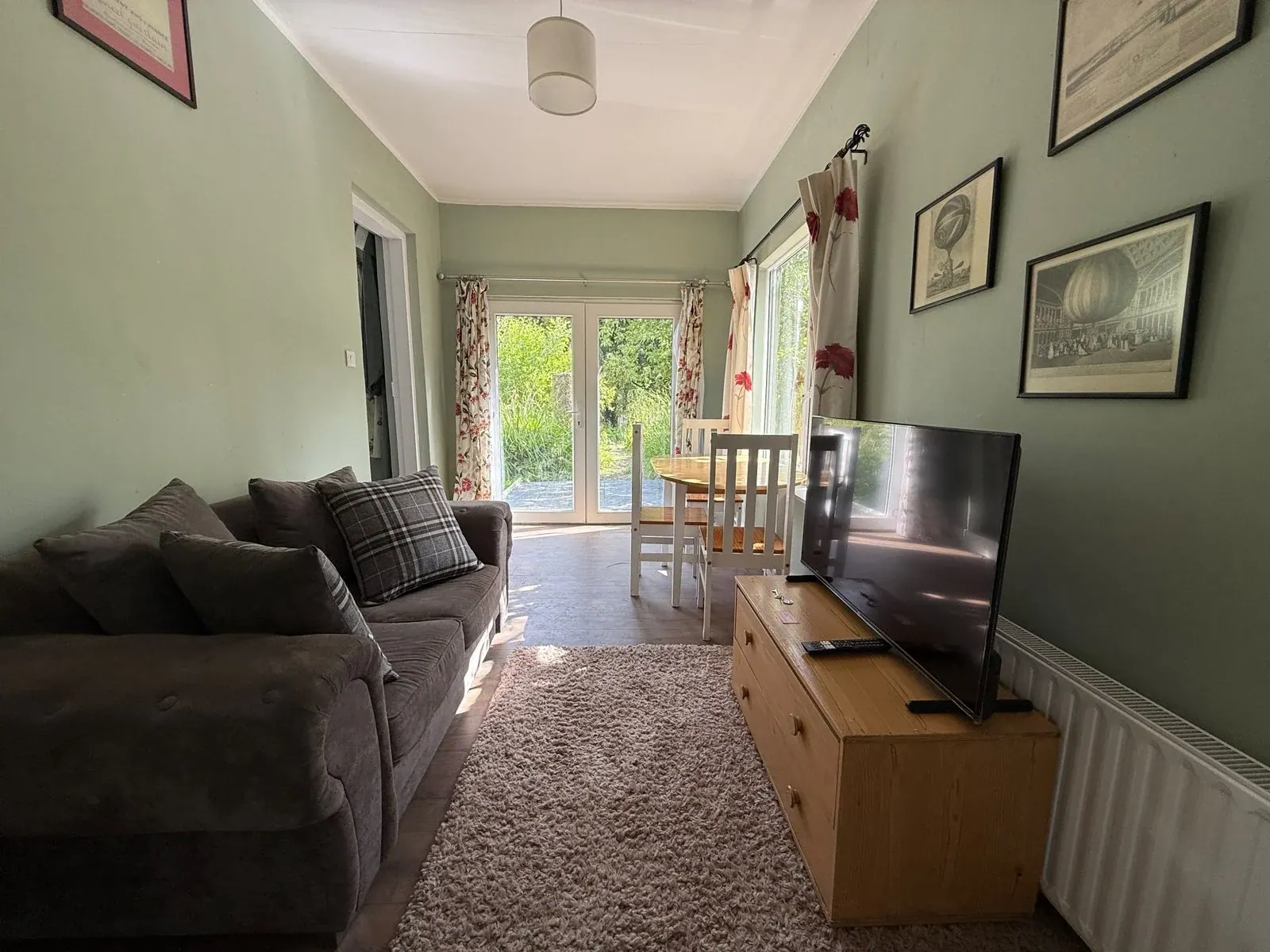 The Piggery — photograph 11