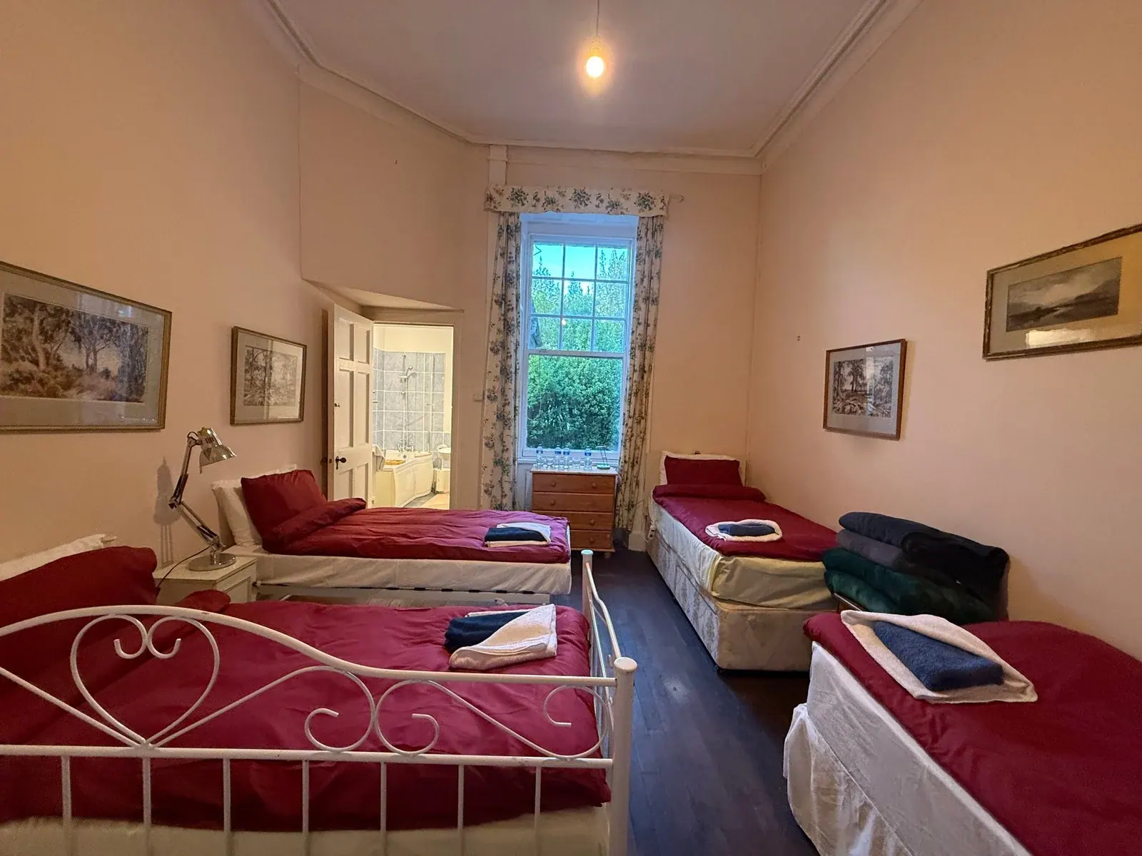 The Shannon River House Rooms — photograph 38