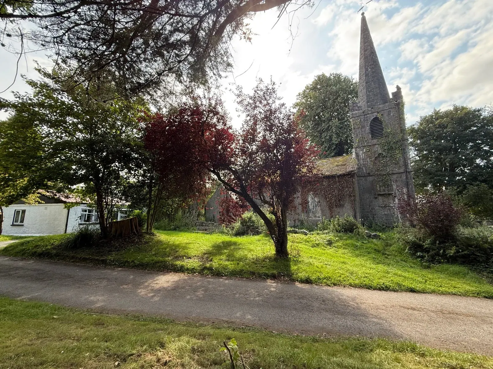Wedding Location Options
