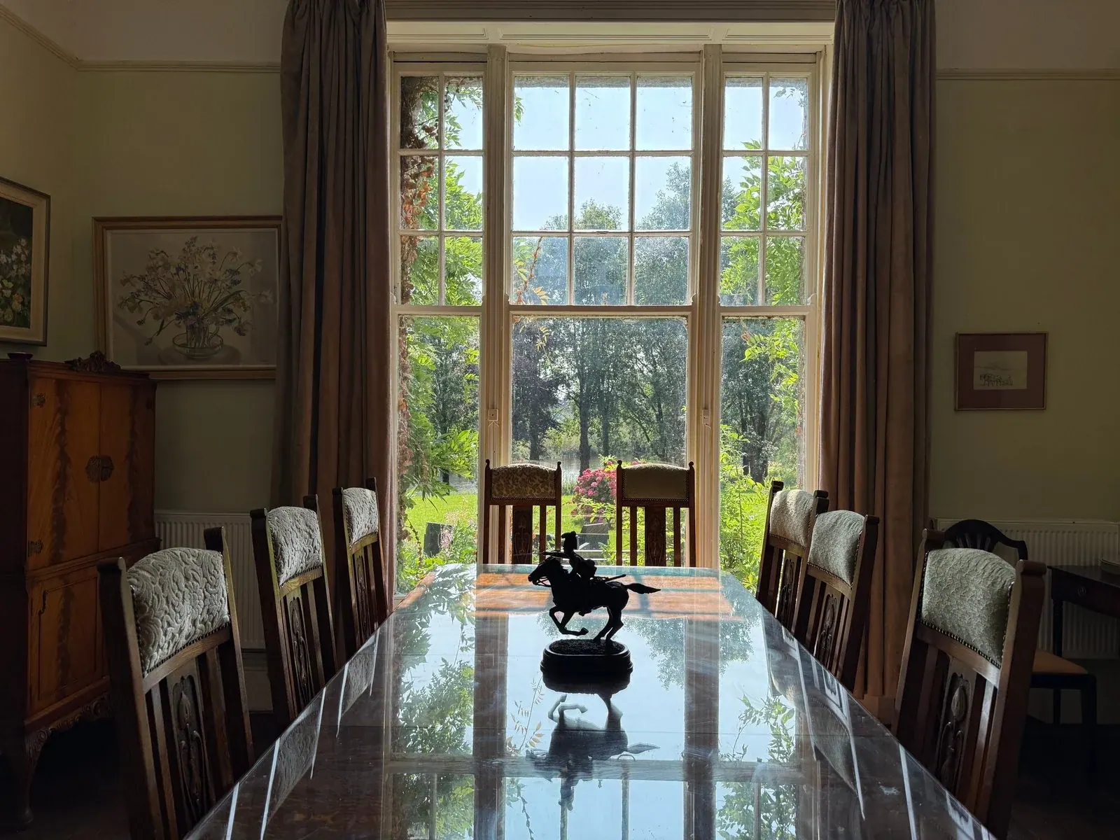 The Main House — photograph 4