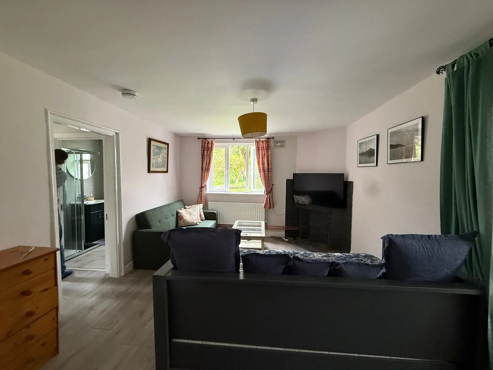 The River Cottage — photograph 14