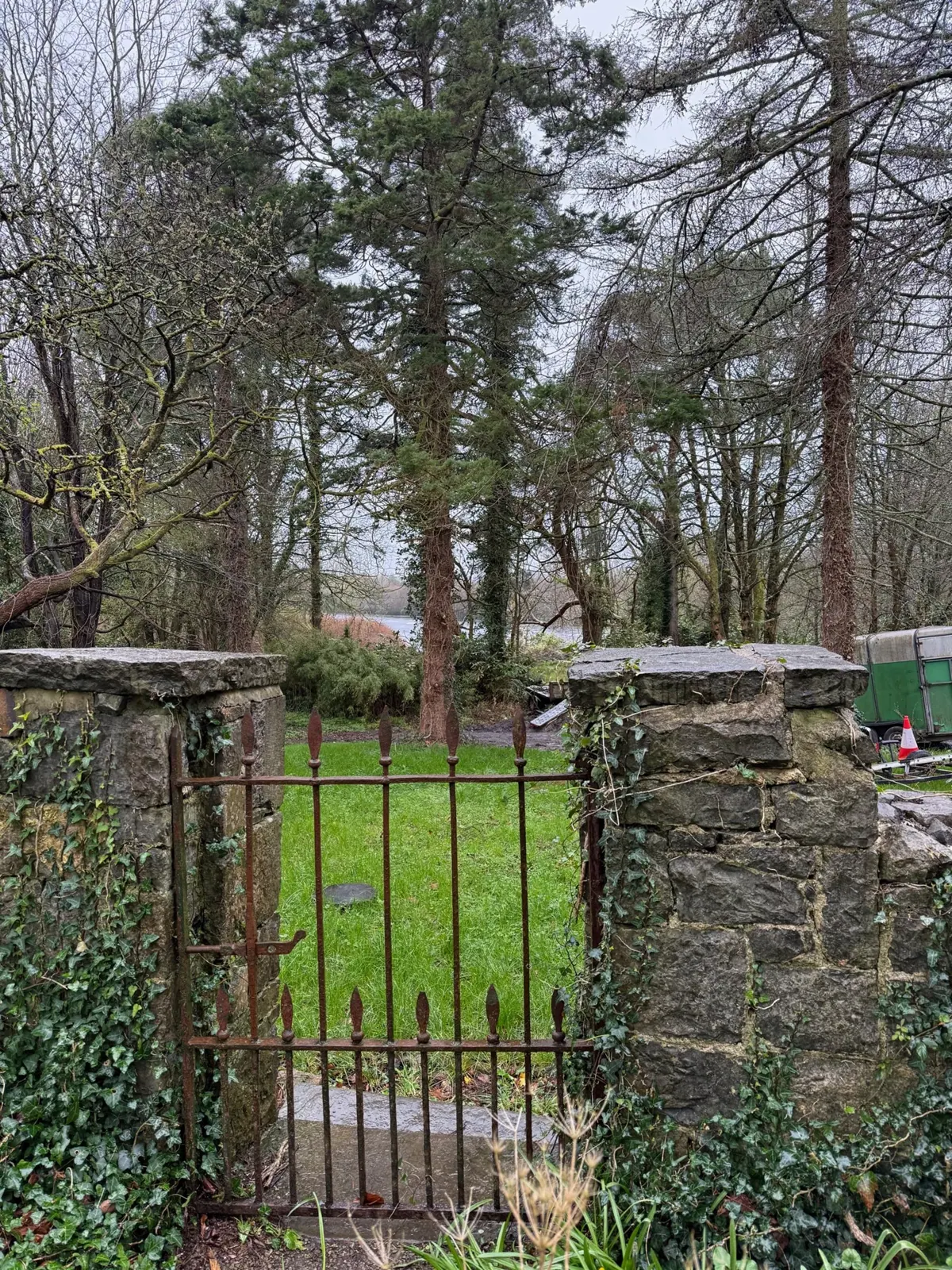 St Patrick’s Church — photograph 25