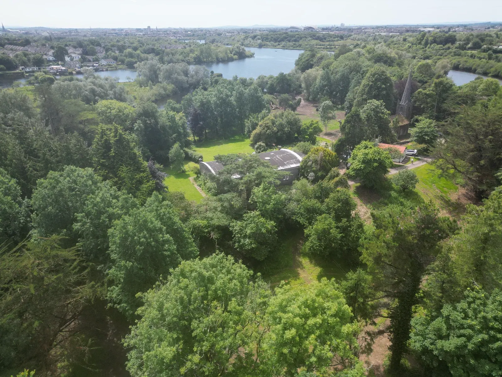 The Entire Estate — photograph 9