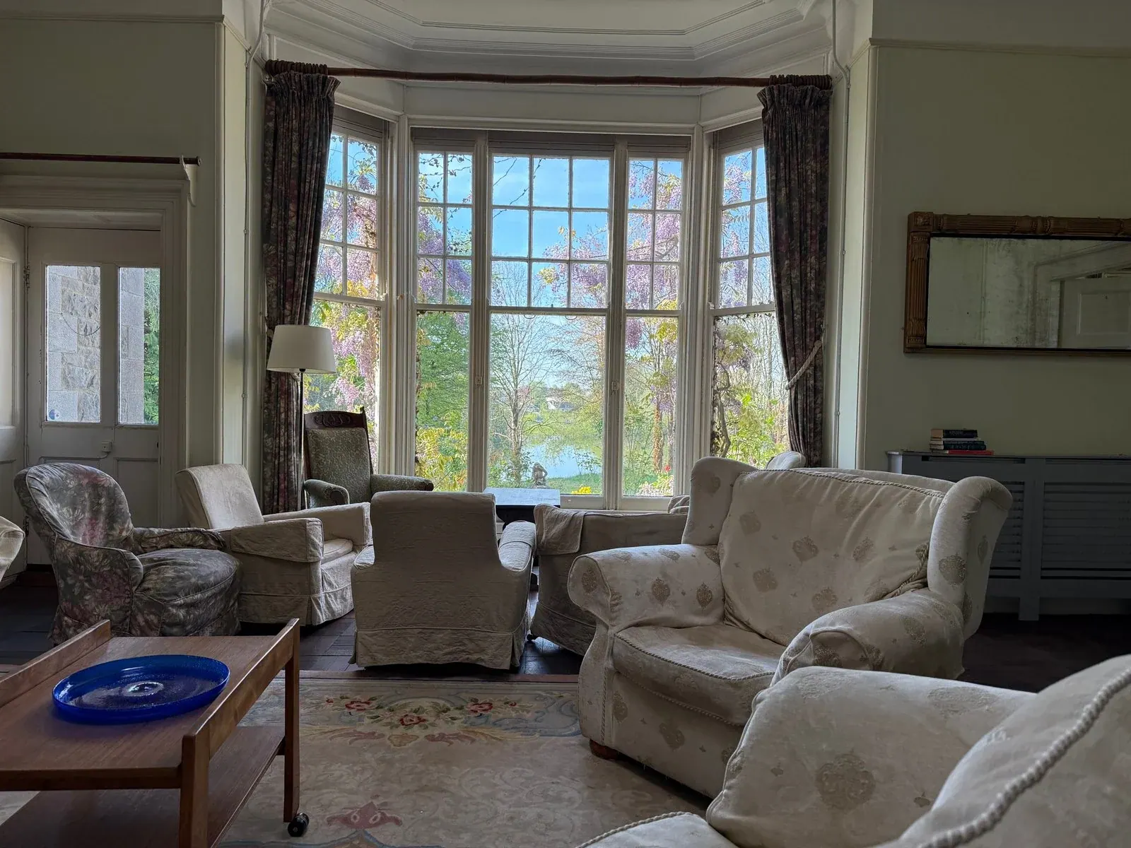 The Main House — photograph 5