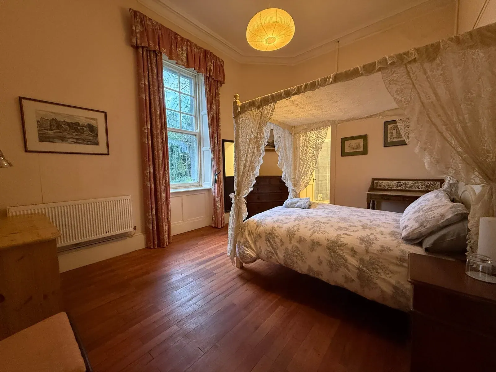 The Shannon River House Rooms — photograph 31