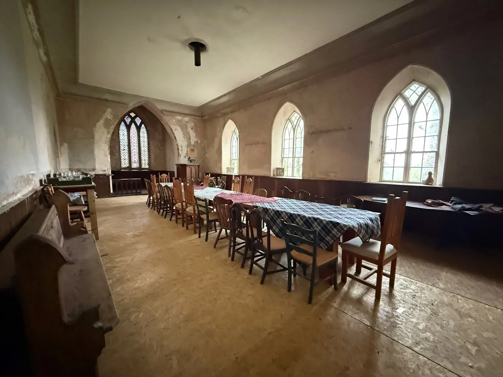 St Patrick’s Church — photograph 23