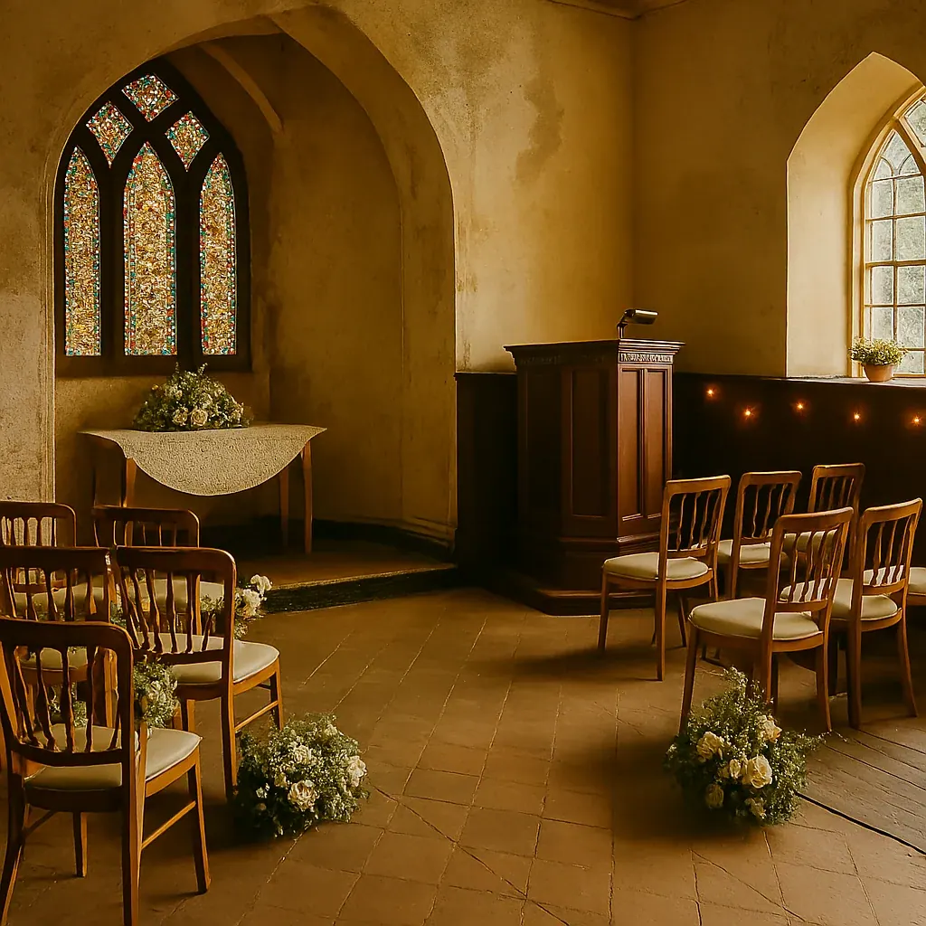 Wedding Location Options — photograph 11