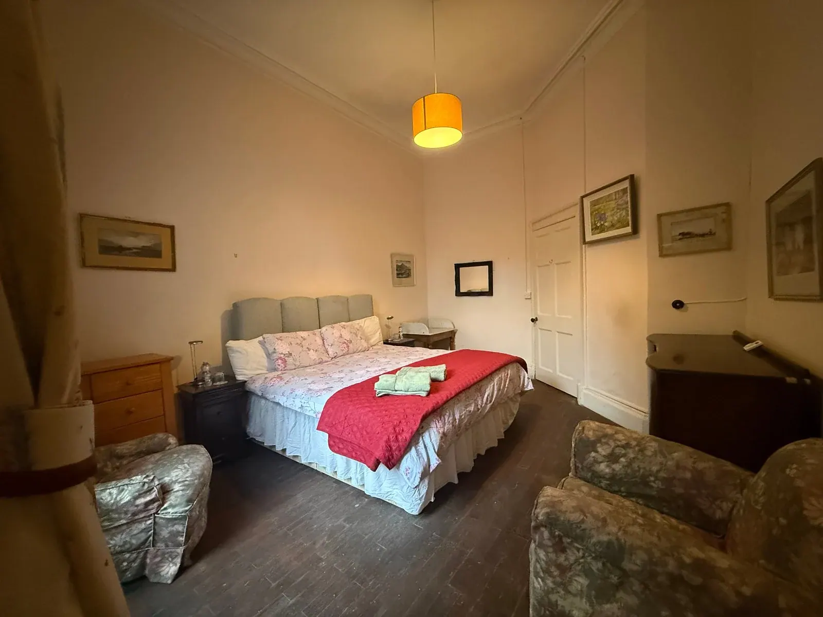 The Shannon River House Rooms — photograph 37
