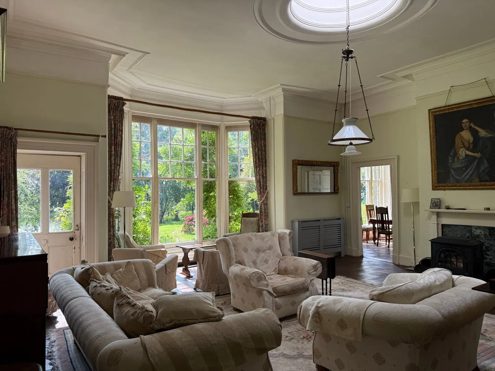 The Shannon River House Rooms — photograph 4