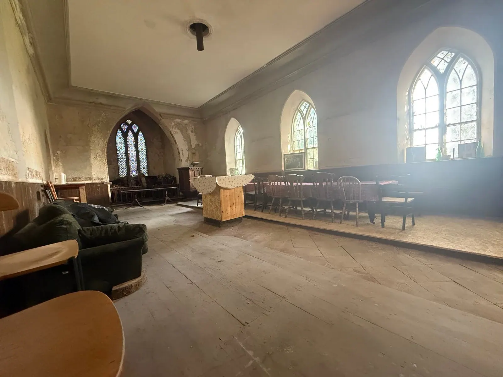 St Patrick’s Church — photograph 11