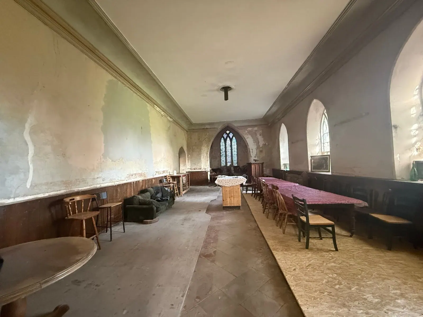 St Patrick’s Church — photograph 9