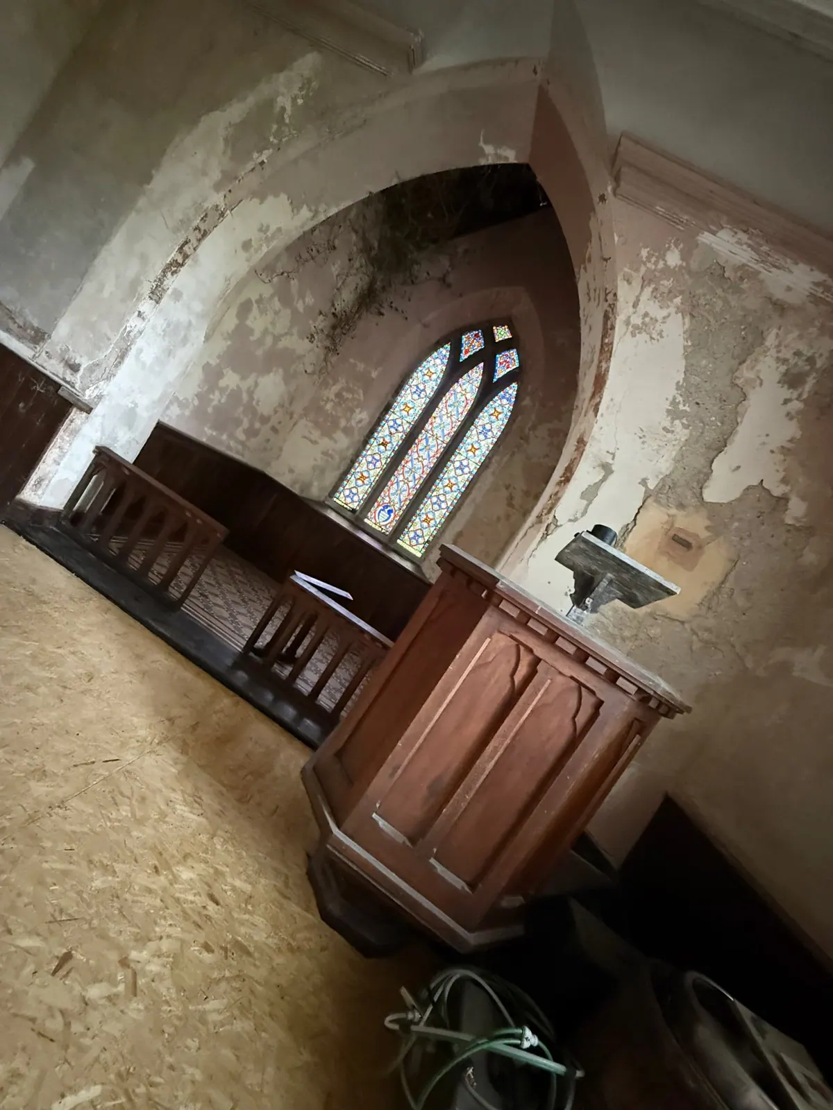 St Patrick’s Church — photograph 22