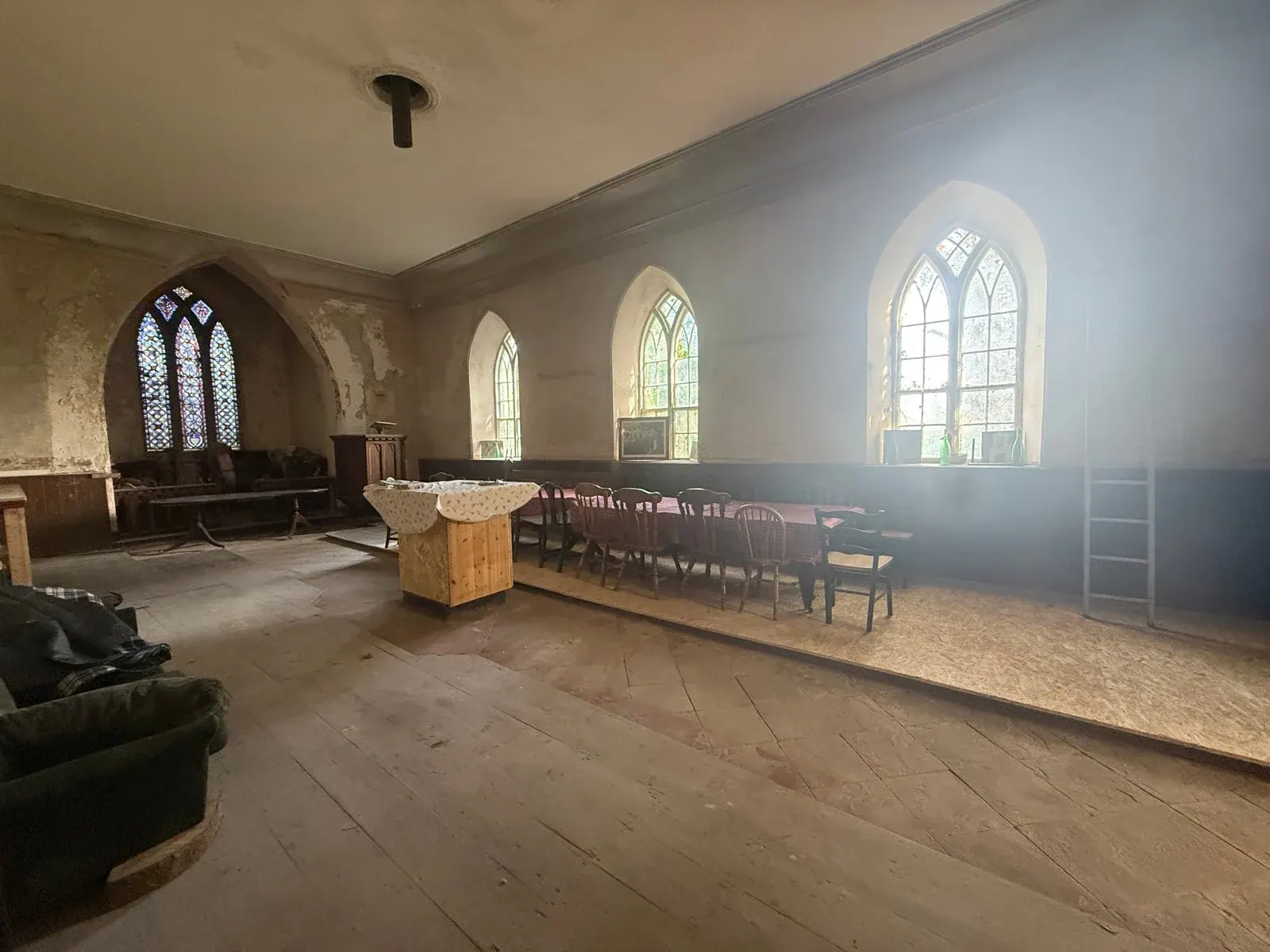St Patrick’s Church — photograph 10