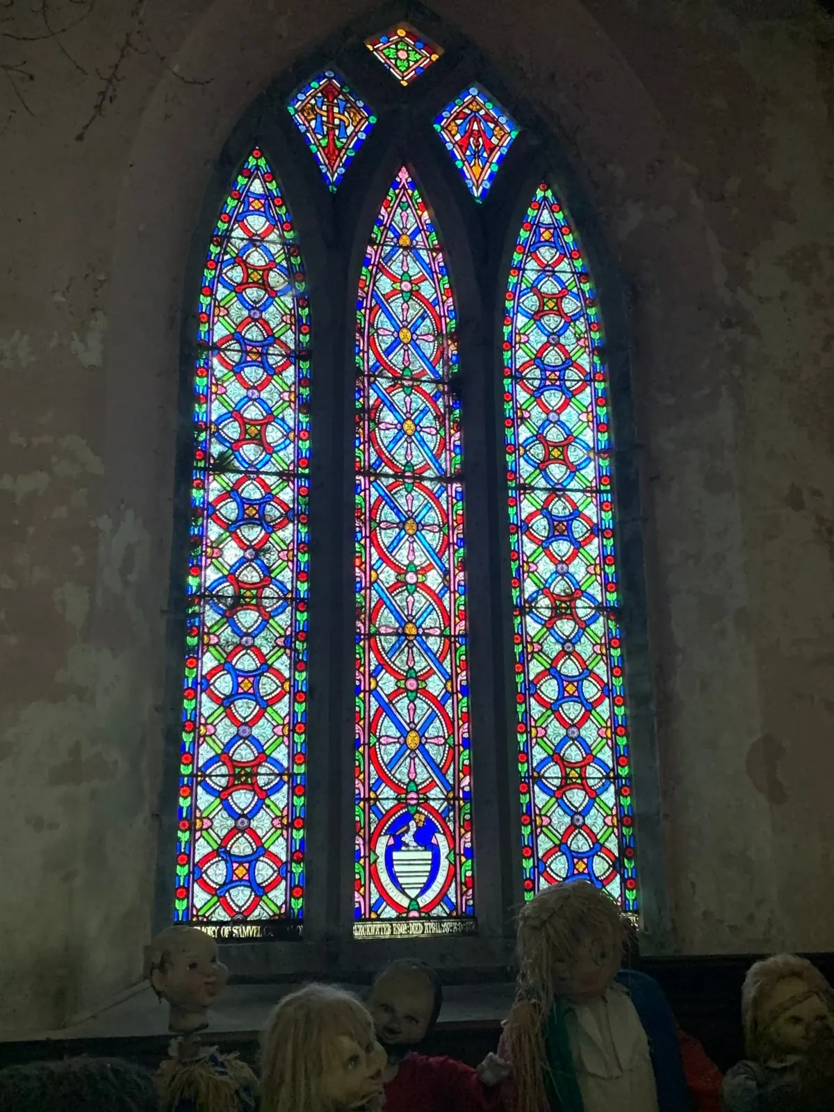 St Patrick’s Church — photograph 12