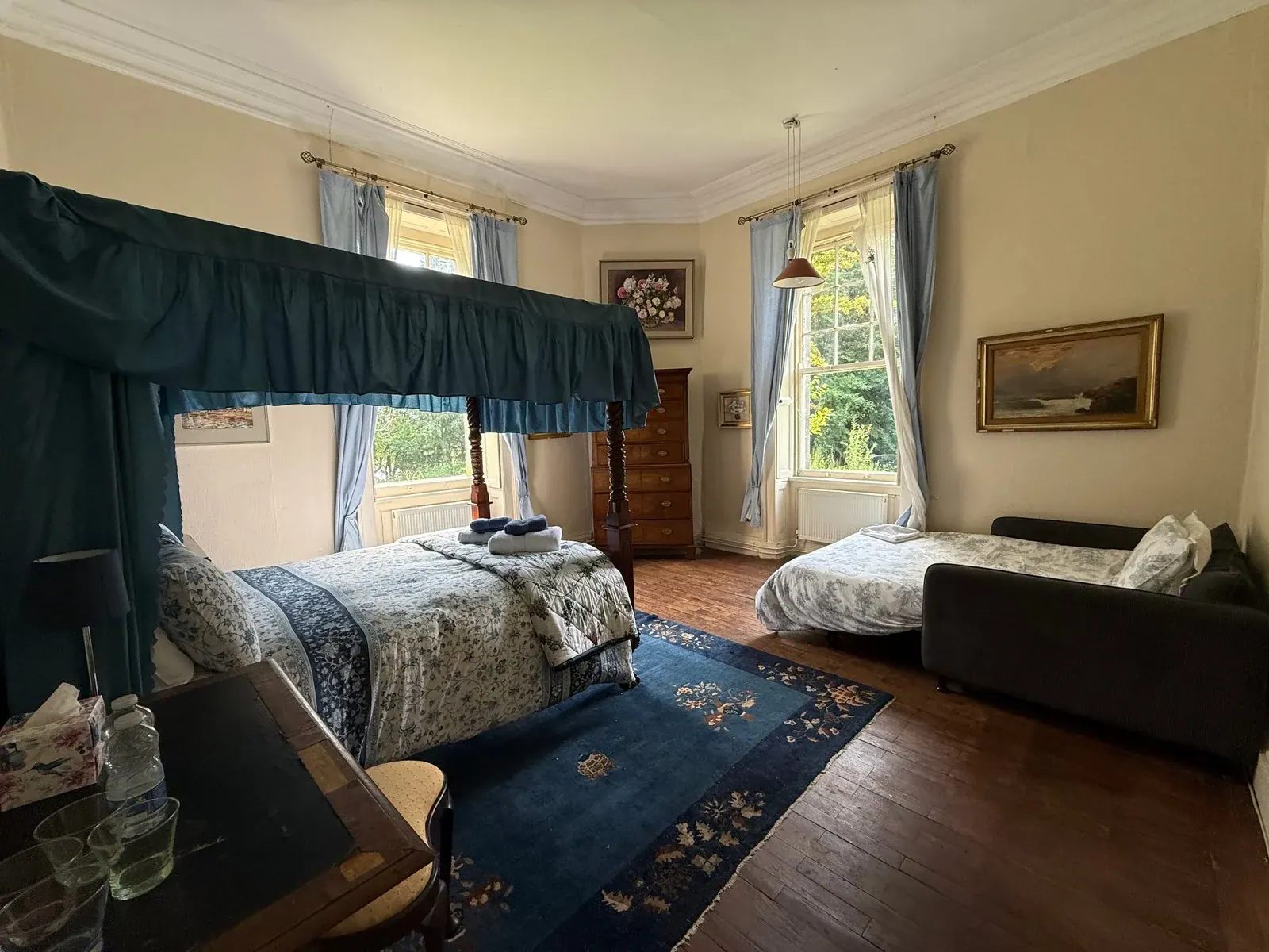 The Shannon River House Rooms — photograph 20
