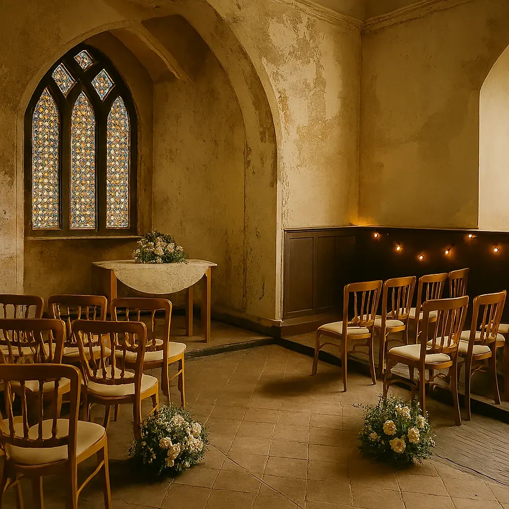 Wedding Location Options — photograph 13