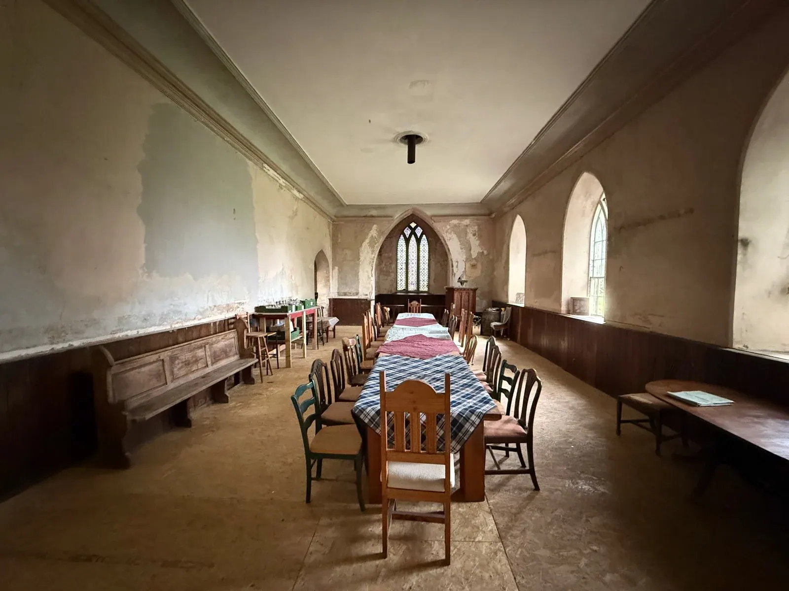 St Patrick’s Church — photograph 24