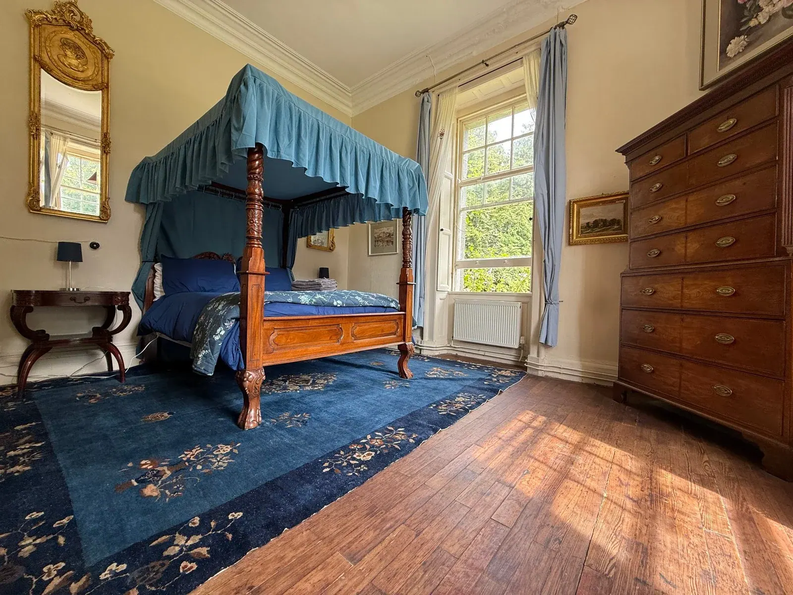 The Main House — photograph 8