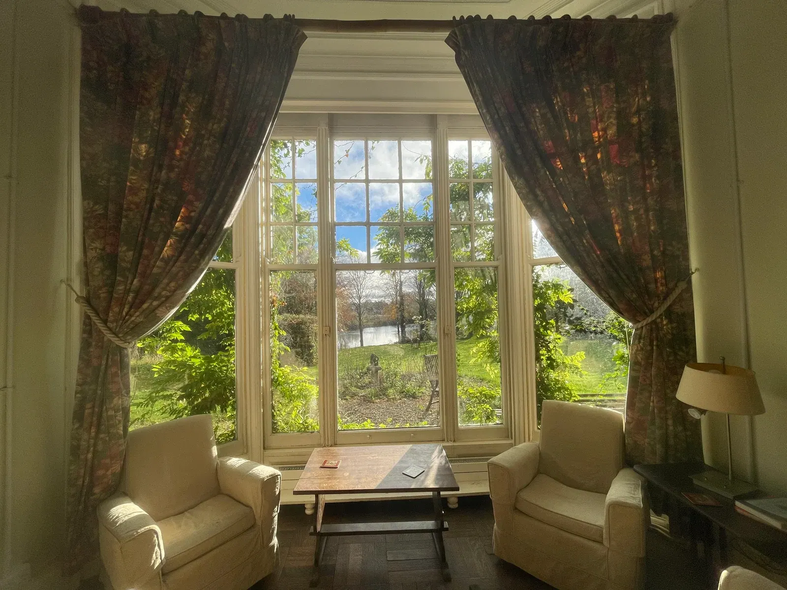 The Entire Estate — photograph 4
