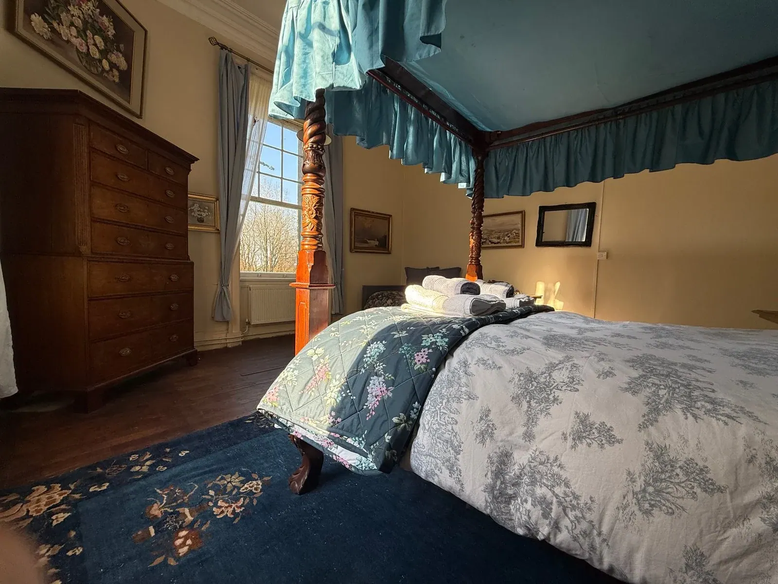The Shannon River House Rooms — photograph 19