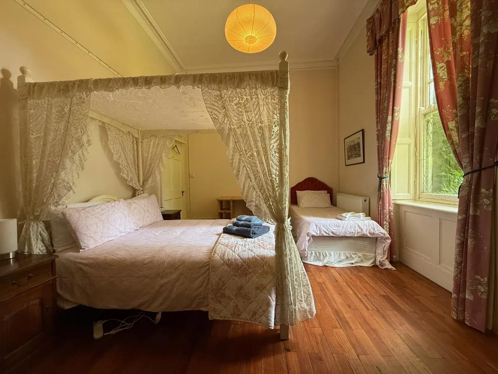 The Shannon River House Rooms — photograph 29