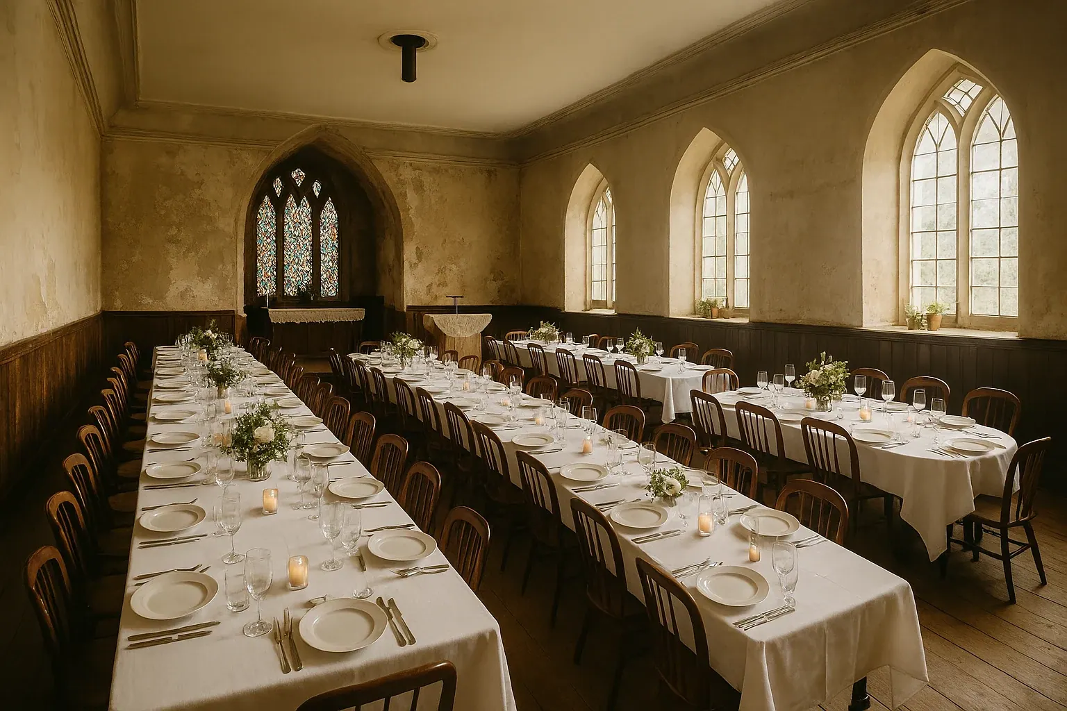St Patrick’s Church — photograph 6