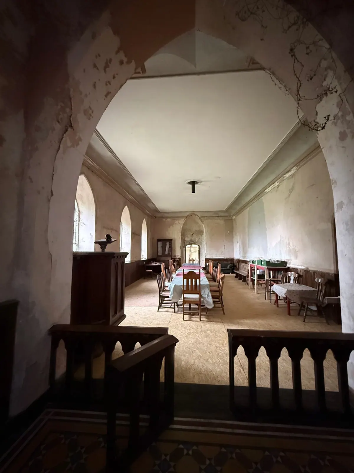 St Patrick’s Church — photograph 20