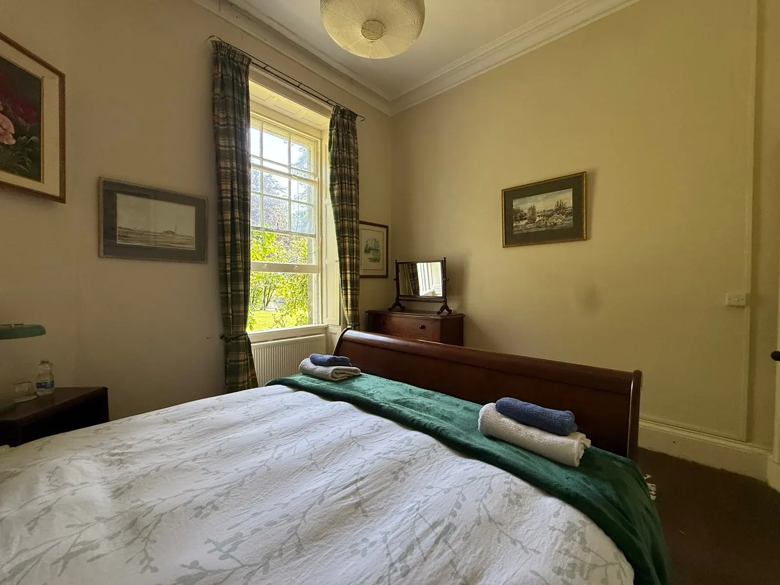 The Shannon River House Rooms — photograph 24