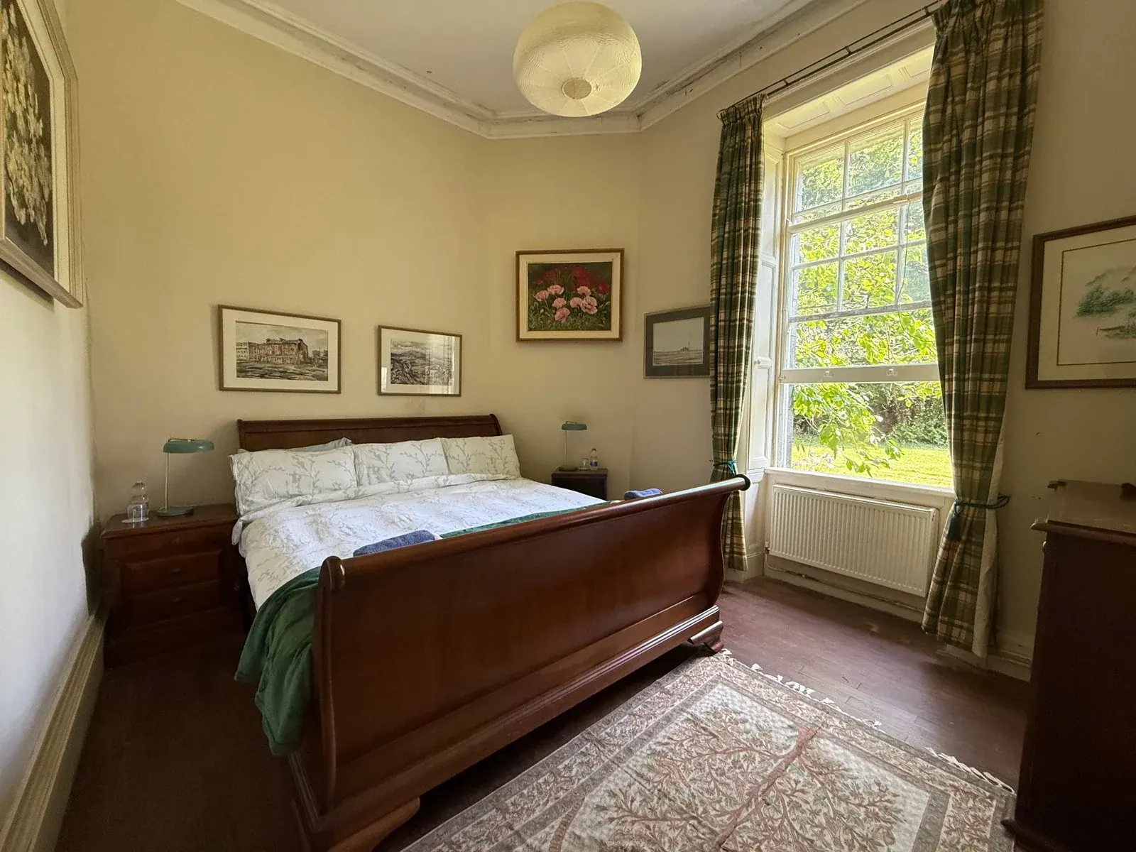 The Shannon River House Rooms — photograph 11