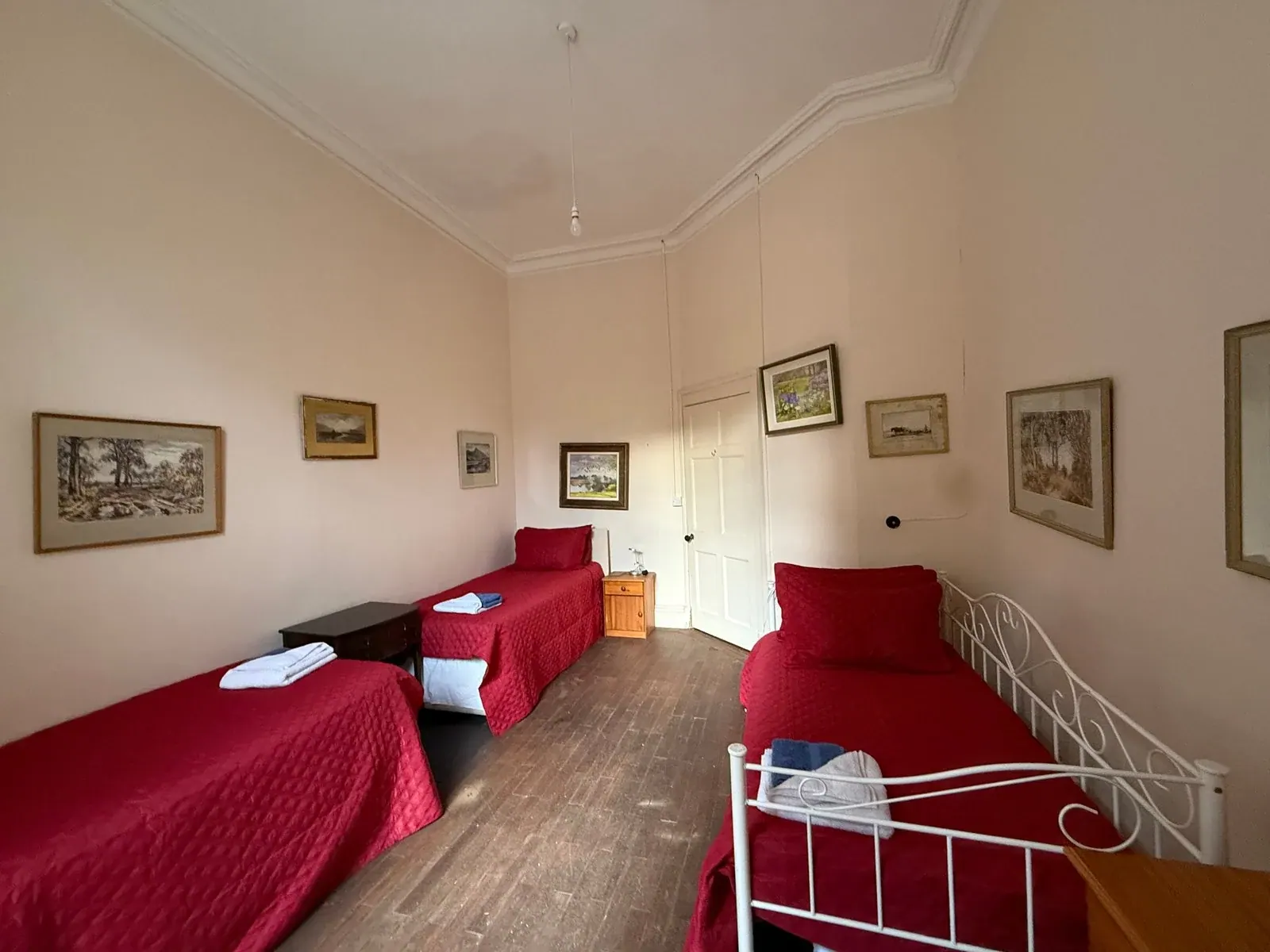 The Shannon River House Rooms — photograph 39