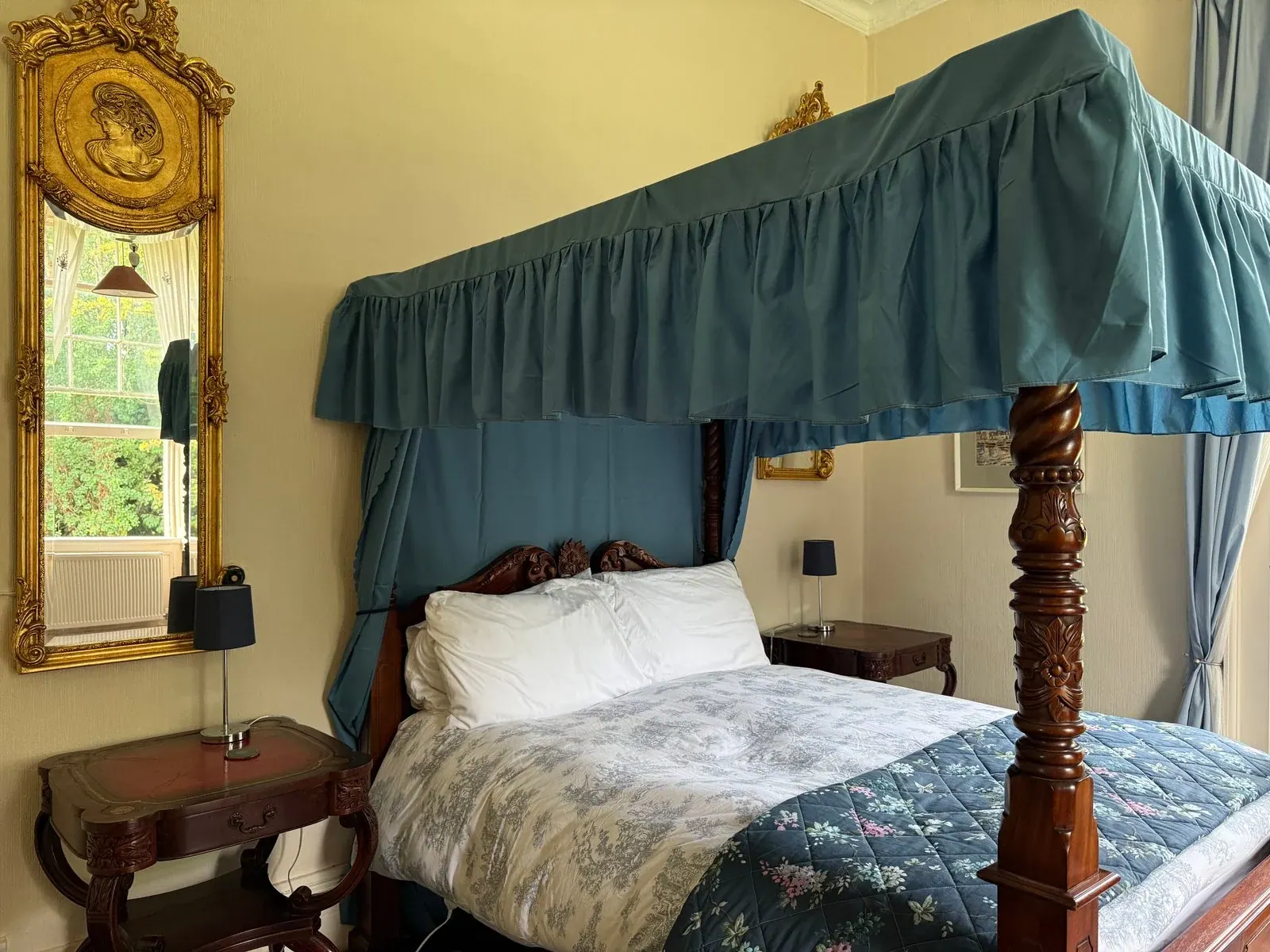 The Shannon River House Rooms — photograph 21