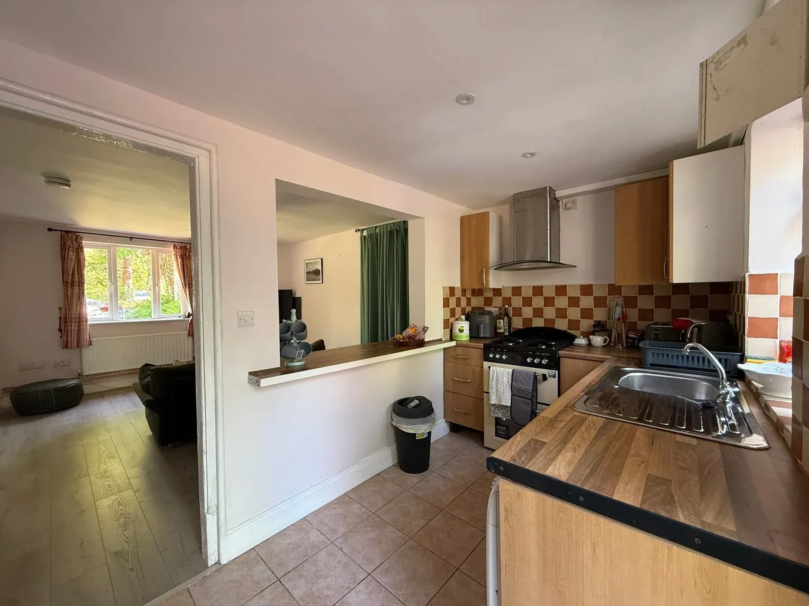 The River Cottage — photograph 13