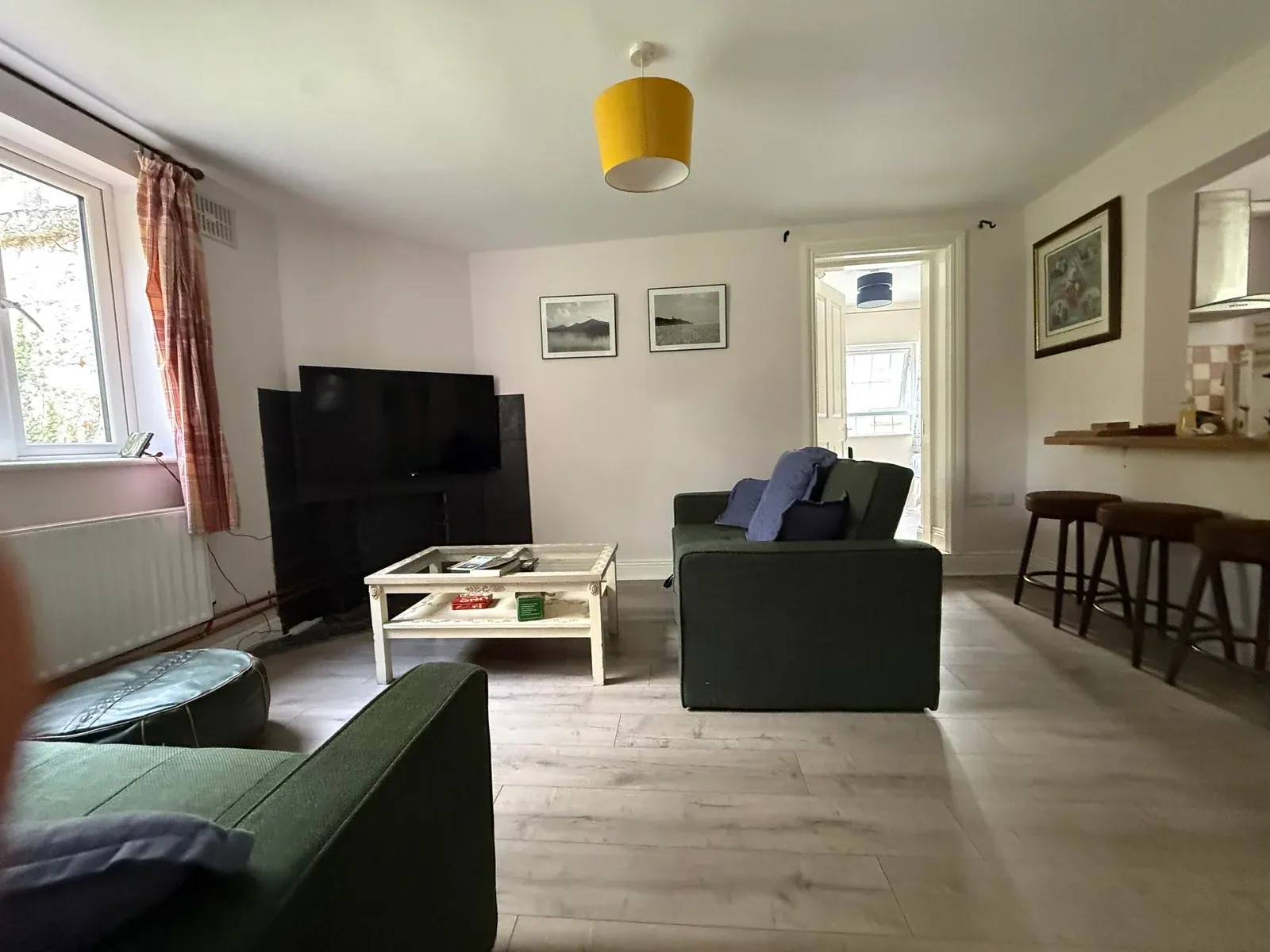 The River Cottage — photograph 15