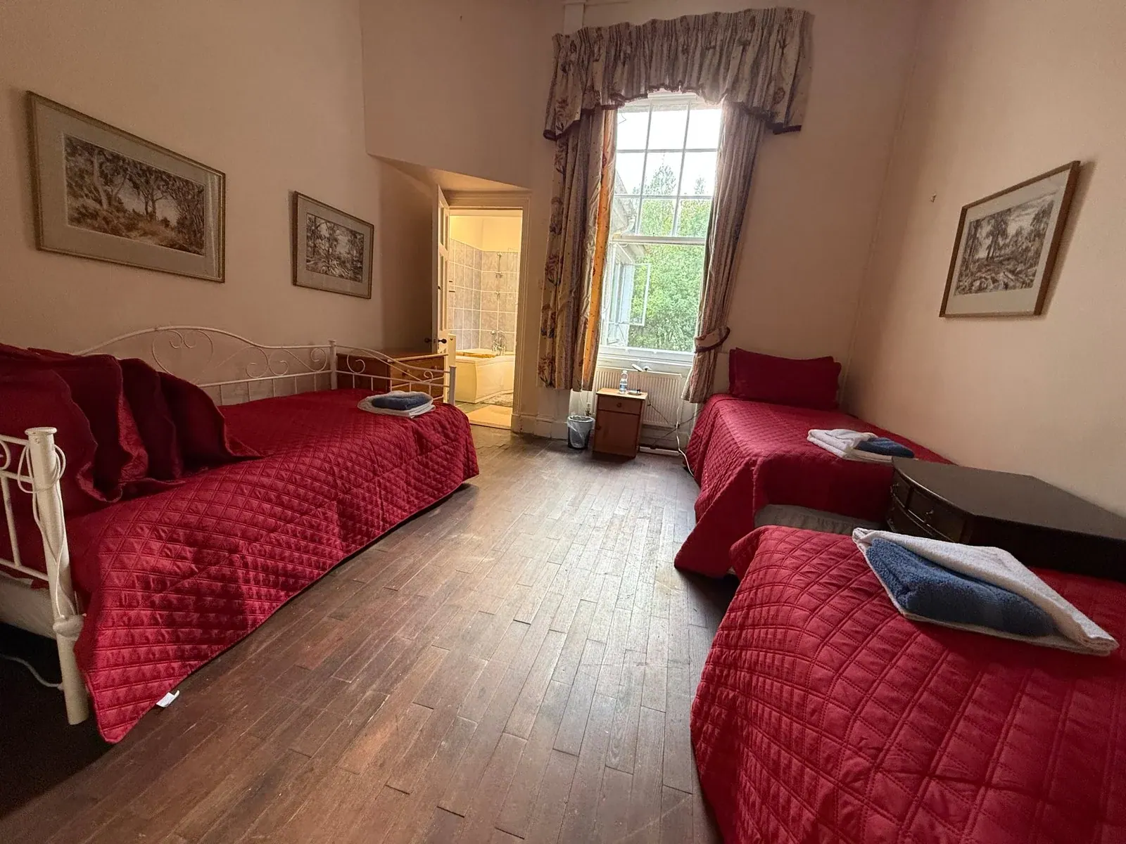 The Shannon River House Rooms — photograph 35