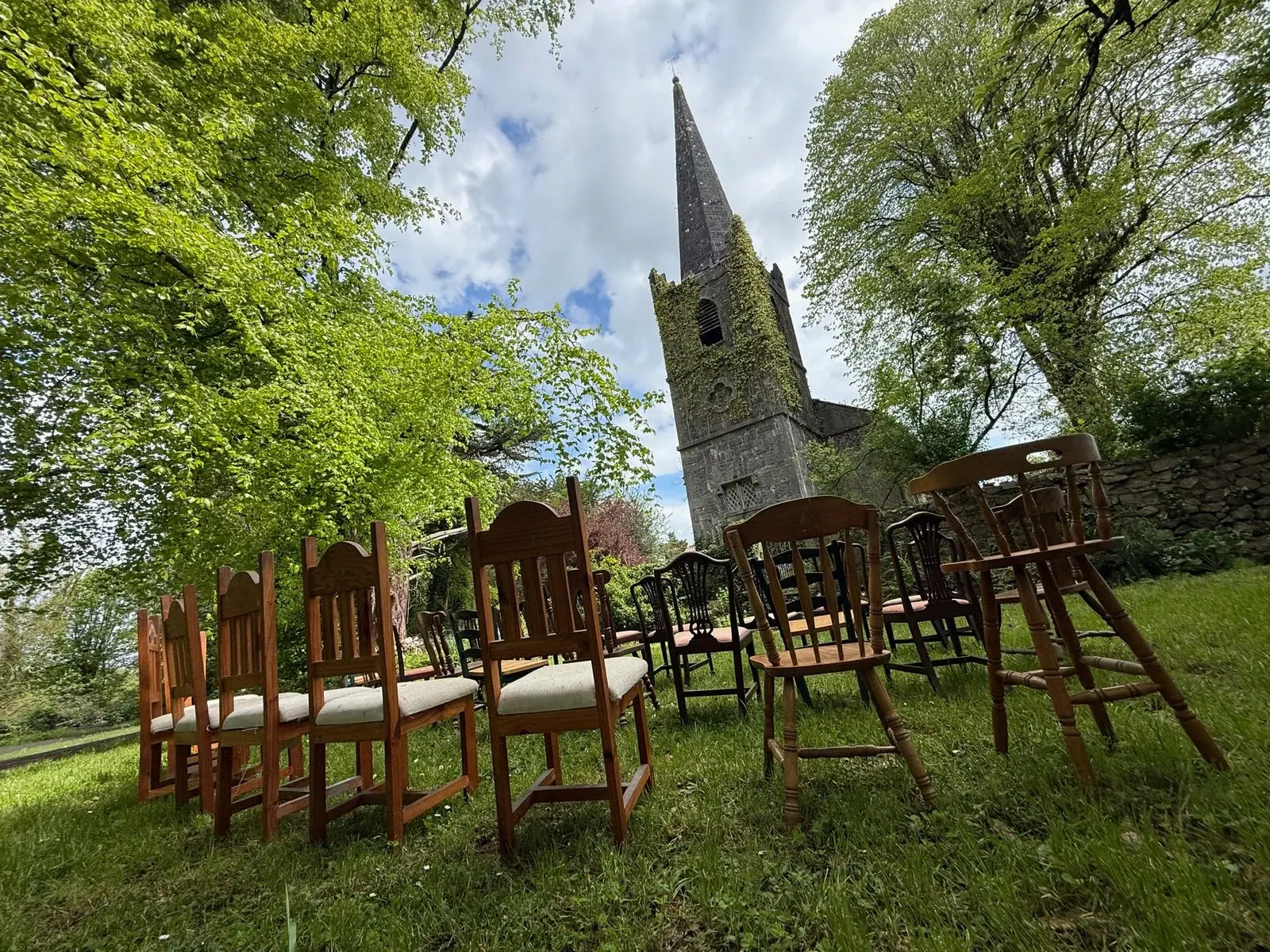 St Patrick’s Church — photograph 17