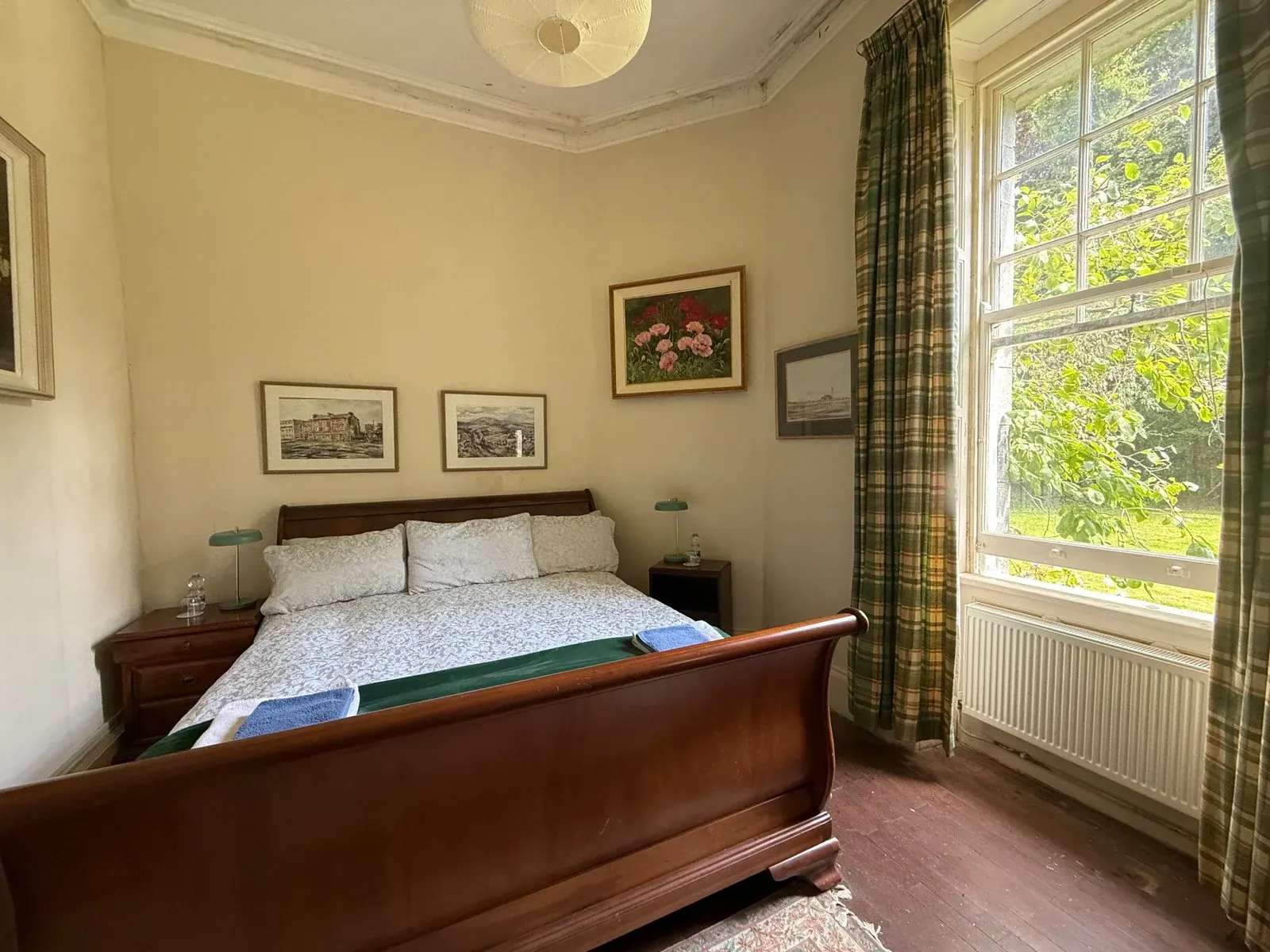 The Shannon River House Rooms — photograph 25